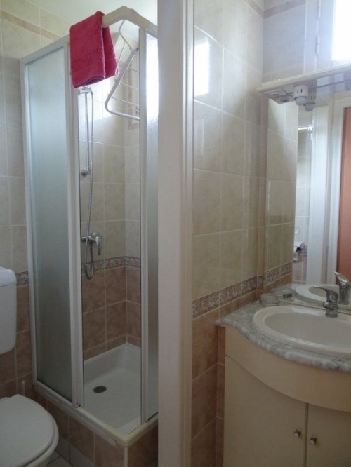 Bagnoles-de-l'Orne - location curiste LC-2571 n°3