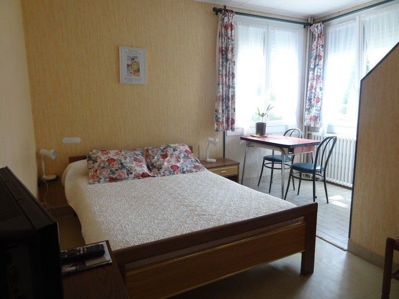 Bagnoles-de-l'Orne - location curiste LC-2572 n°1