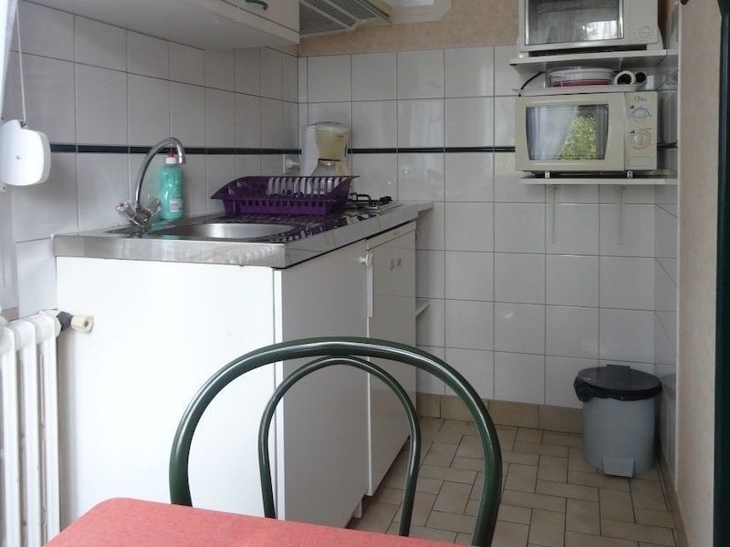 Bagnoles-de-l'Orne - location curiste LC-2572 n°2