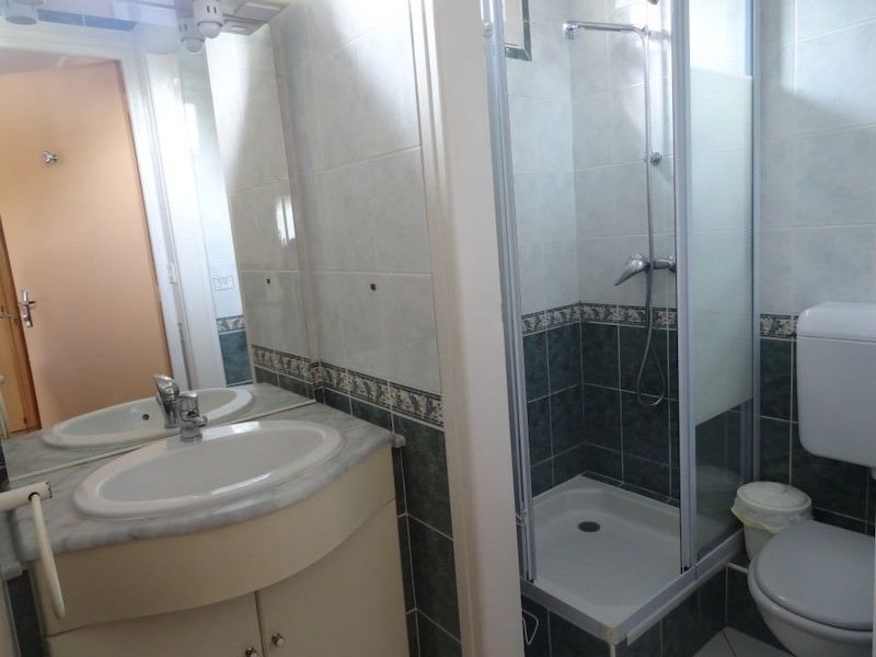 Bagnoles-de-l'Orne - location curiste LC-2572 n°3