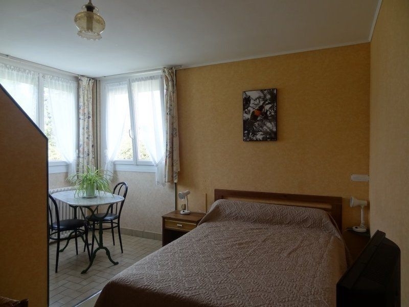 Bagnoles-de-l'Orne - location curiste LC-2573 n°2