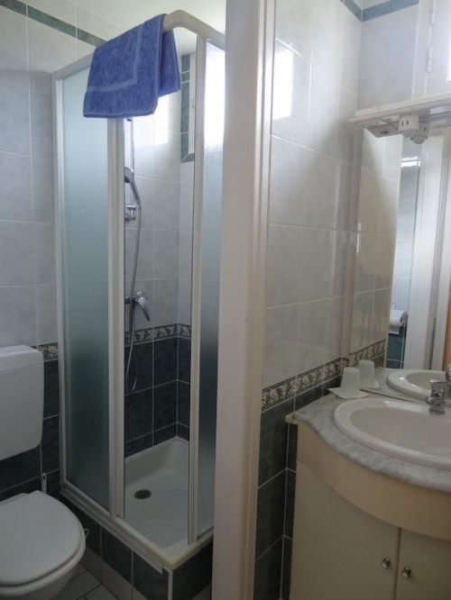 Bagnoles-de-l'Orne - location curiste LC-2573 n°3
