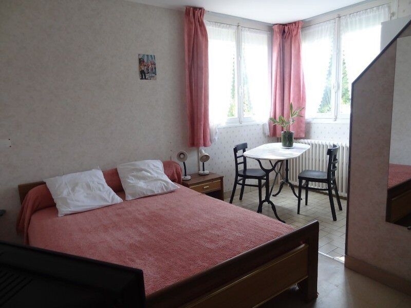 Bagnoles-de-l'Orne - location curiste LC-2574 n°1