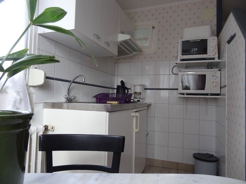 Bagnoles-de-l'Orne - location curiste LC-2574 n°2