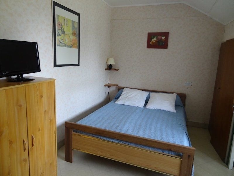 Bagnoles-de-l'Orne - location curiste LC-2575 n°1