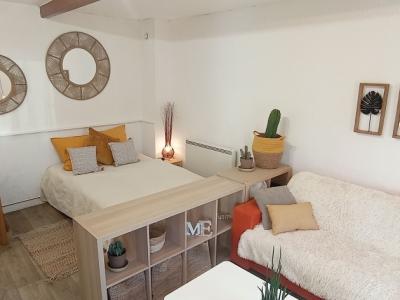 Présentation image appartement - grande photos