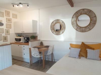 Présentation image appartement - grande photos