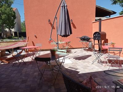 Présentation image appartement - grande photos