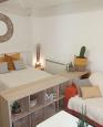 Présentation de l'appartement - petite photo