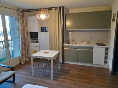 Présentation image appartement - grande photos