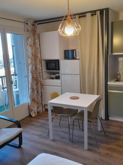 Détail Zoom photos logement
