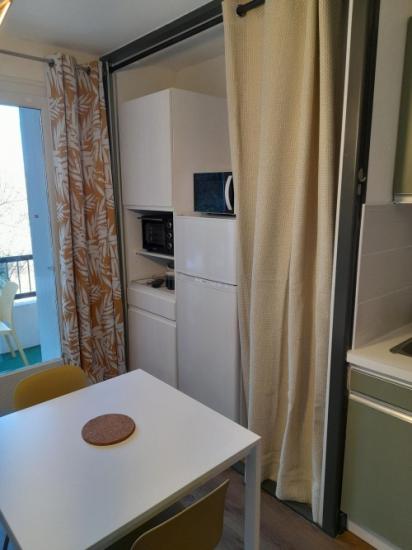 Détail Zoom photos logement