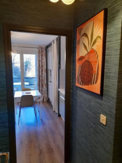 Détail Zoom photos logement