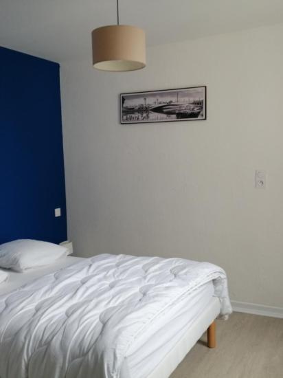 Détail Zoom photos logement