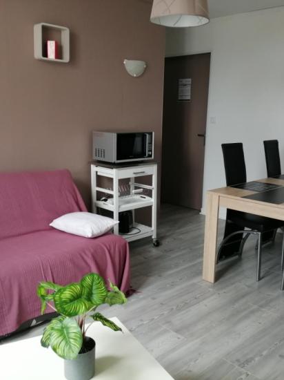 Détail Zoom photos logement