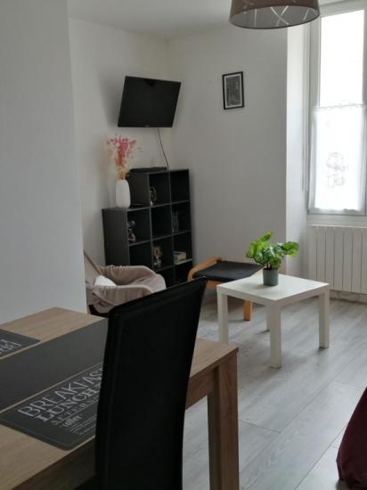 Détail Zoom photos logement