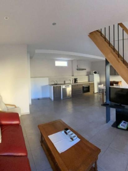 Détail Zoom photos logement