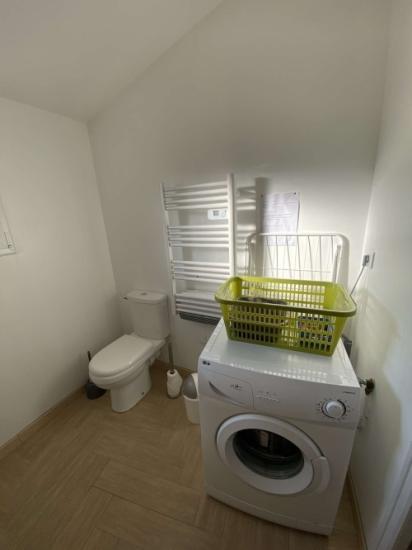 Détail Zoom photos logement