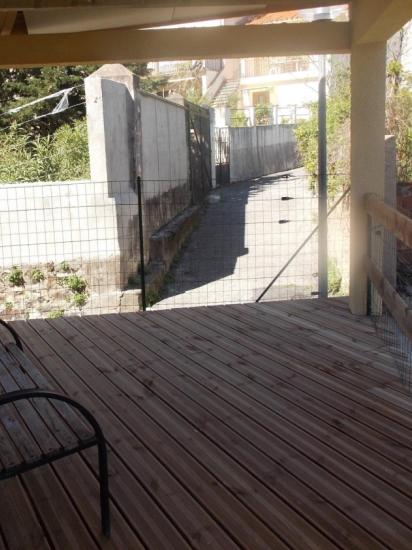 Détail Zoom photos logement