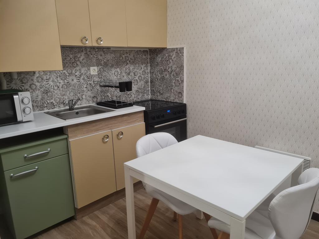 Amélie-les-Bains - location curiste LC-2608 n°2