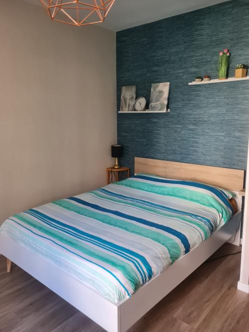 Amélie-les-Bains - location curiste LC-2608 n°8