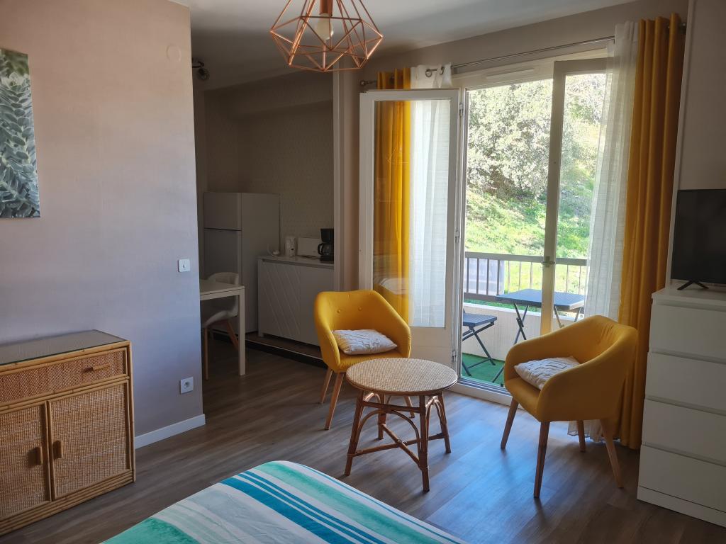 Amélie-les-Bains - location curiste LC-2608 n°1