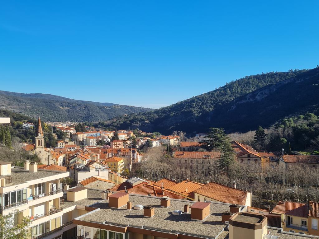 Amélie-les-Bains - location curiste LC-2608 n°9
