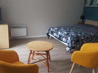 Logement pour curiste à Amélie-les-Bains photo 1 adv10122608