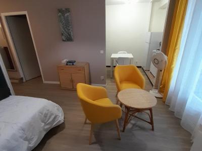 Photo n°2 du logement curiste LC-2608 à Amélie-les-Bains