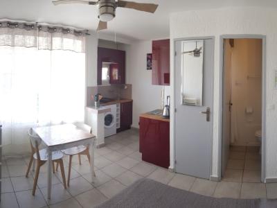 Photo n°1 du logement curiste LC-2609 à Gréoux-les-Bains