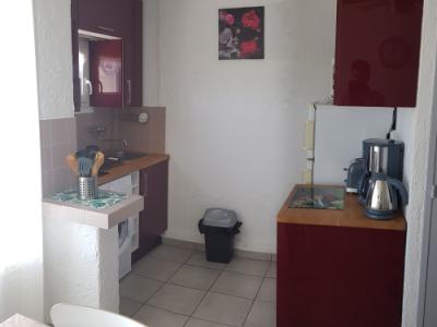 Photo n°2 du logement curiste LC-2609 à Gréoux-les-Bains