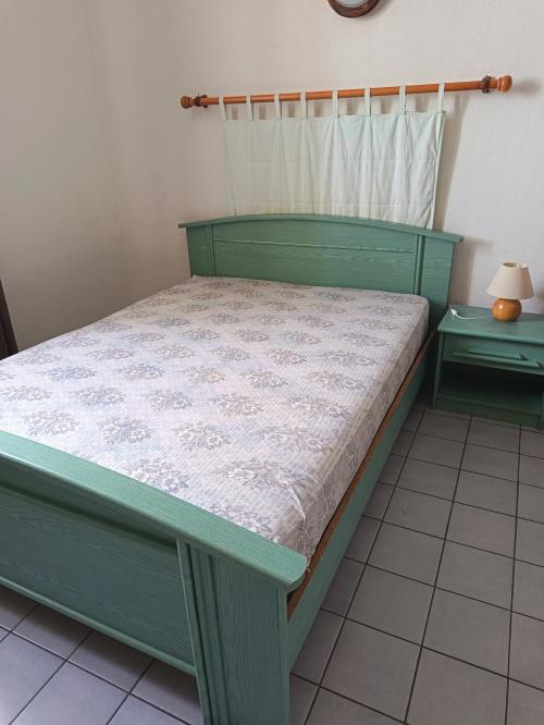 Rochefort - location curiste LC-2611 n°3