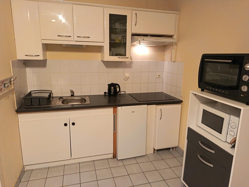 Rochefort - location curiste LC-2611 n°5