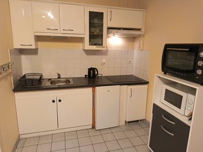 Photo n°5 du logement curiste LC-2611 à Rochefort