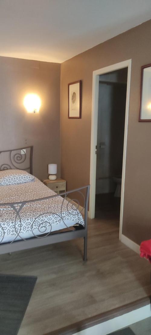 Rochefort - location curiste LC-2612 n°5