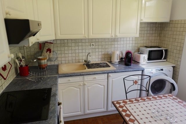 Bagnoles-de-l'Orne - location curiste LC-2617 n°1
