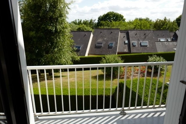 Bagnoles-de-l'Orne - location curiste LC-2617 n°3