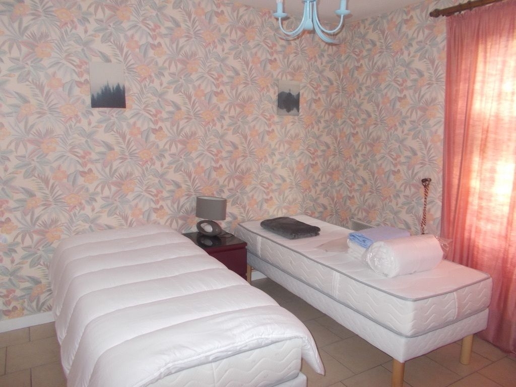 Bagnoles-de-l'Orne - location curiste LC-2617 n°4