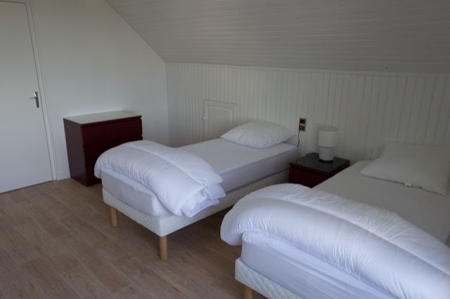 Bagnoles-de-l'Orne - location curiste LC-2617 n°5