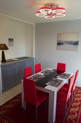 Bagnoles-de-l'Orne - location curiste LC-2617 n°9