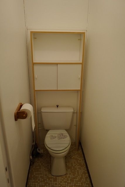 Bagnoles-de-l'Orne - location curiste LC-2617 n°11