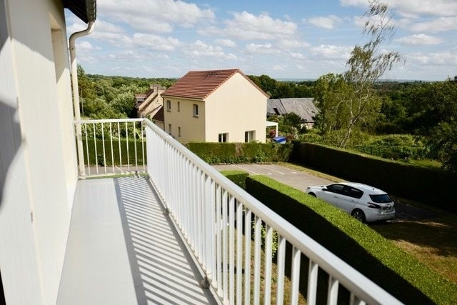 Bagnoles-de-l'Orne - location curiste LC-2617 n°12