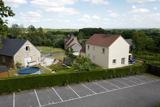 Bagnoles-de-l'Orne - location curiste LC-2617 n°14