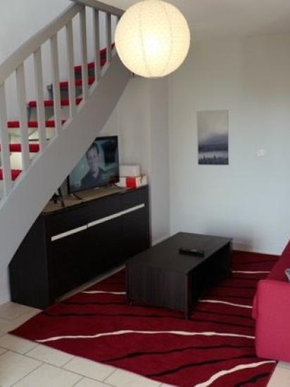 Détail Zoom photos logement