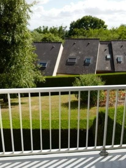Détail Zoom photos logement