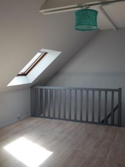 Détail Zoom photos logement