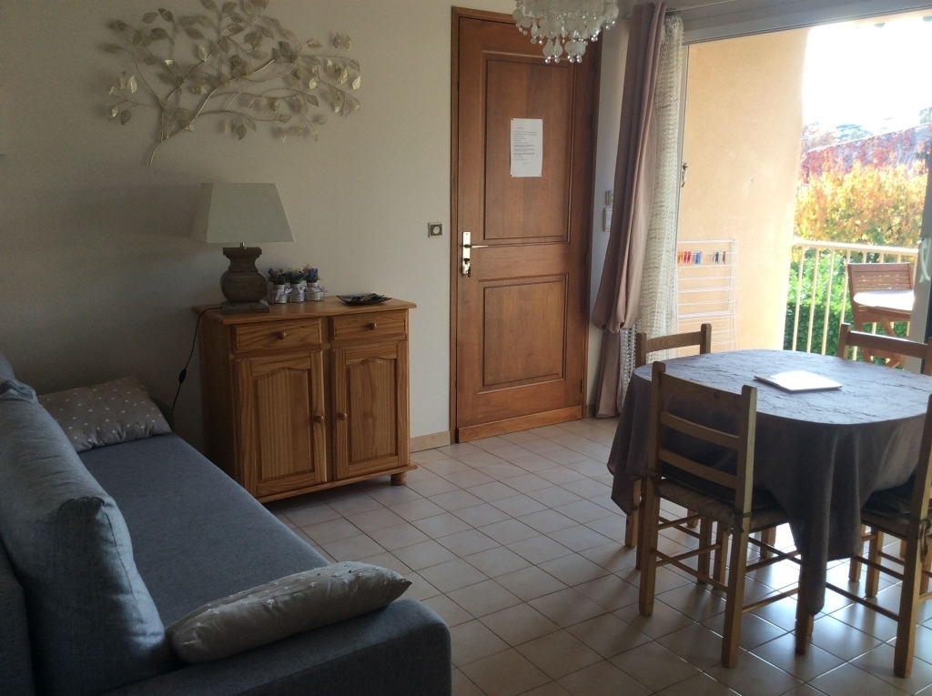 Gréoux-les-Bains - location curiste LC-2618 n°1
