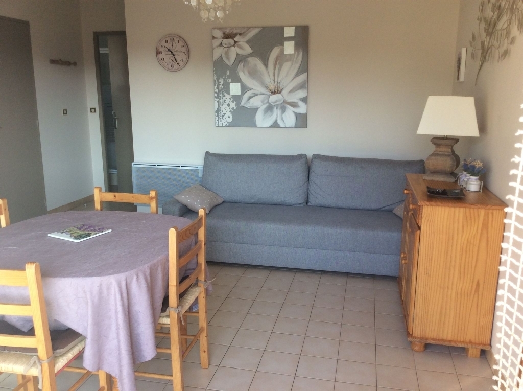 Gréoux-les-Bains - location curiste LC-2618 n°2