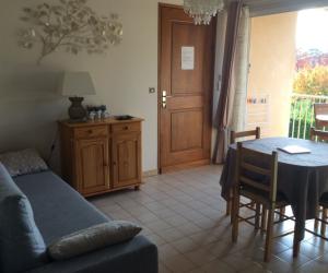 Autre Hébergement à proximité