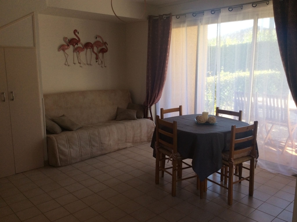 Gréoux-les-Bains - location curiste LC-2619 n°4